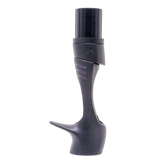 G2 E-SEAT Graphite Casting Reel Seat - Skeleton